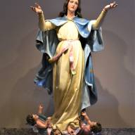 L'Assomption de la Très Sainte Vierge Marie